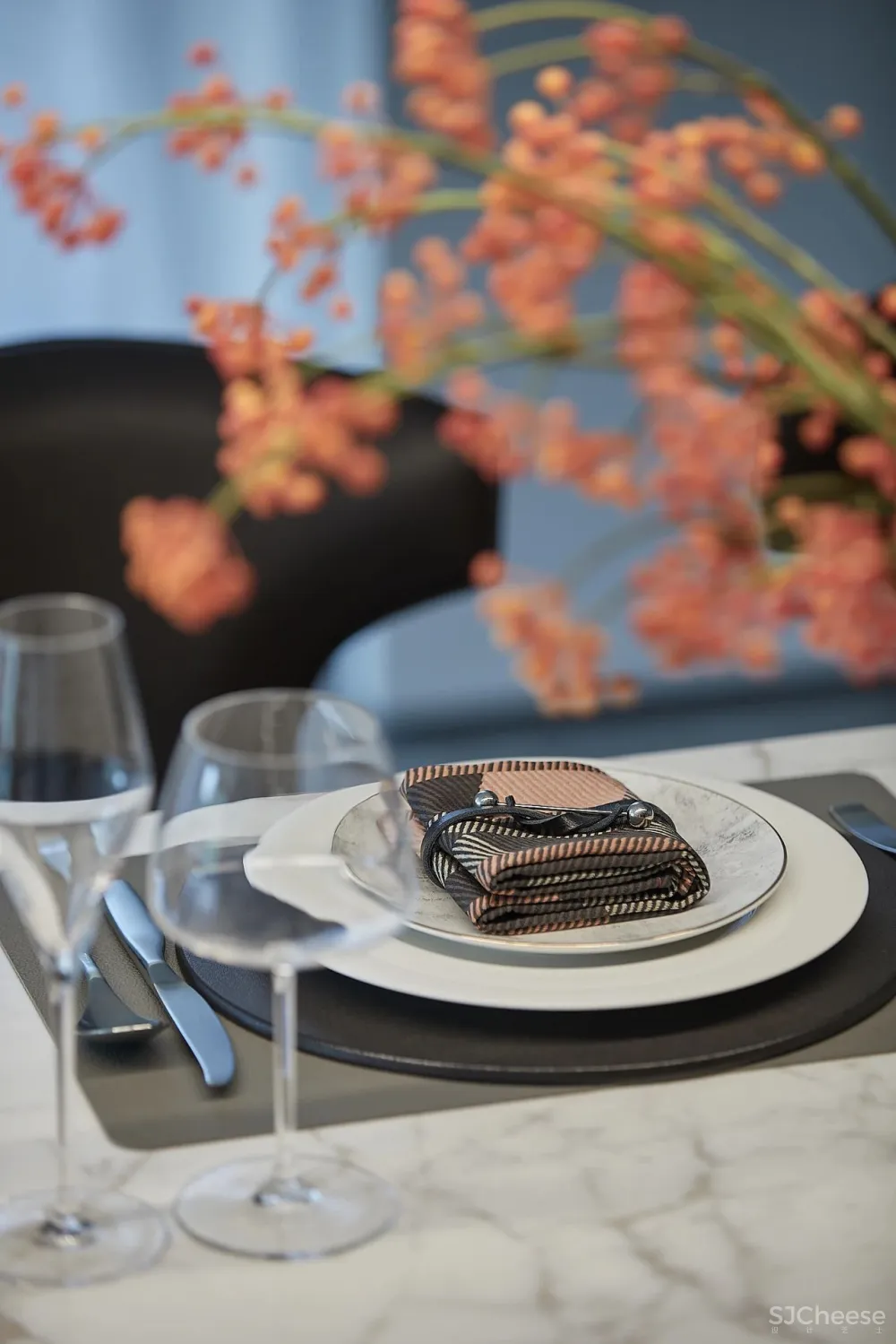 美是隐匿的和谐, 550 m² 顶级别墅设计!