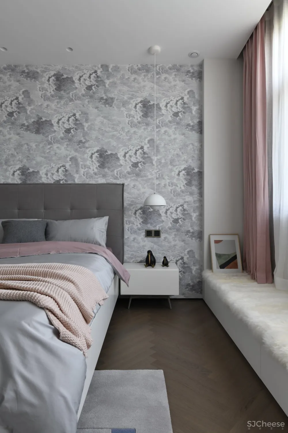 回归内心深处难以割舍的眷恋 | GROWTO WORKS