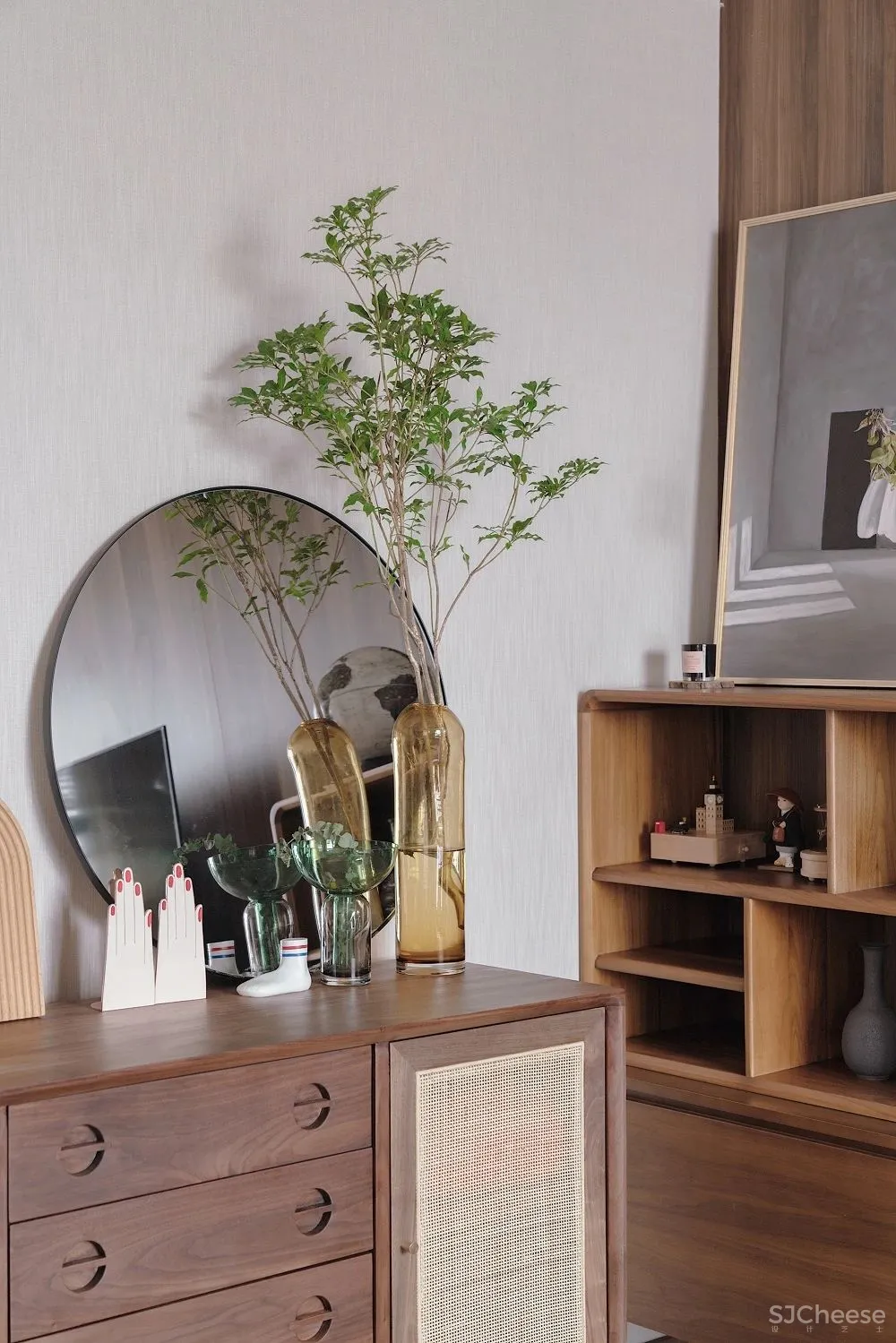 CONCESSIONS 壹阁设计