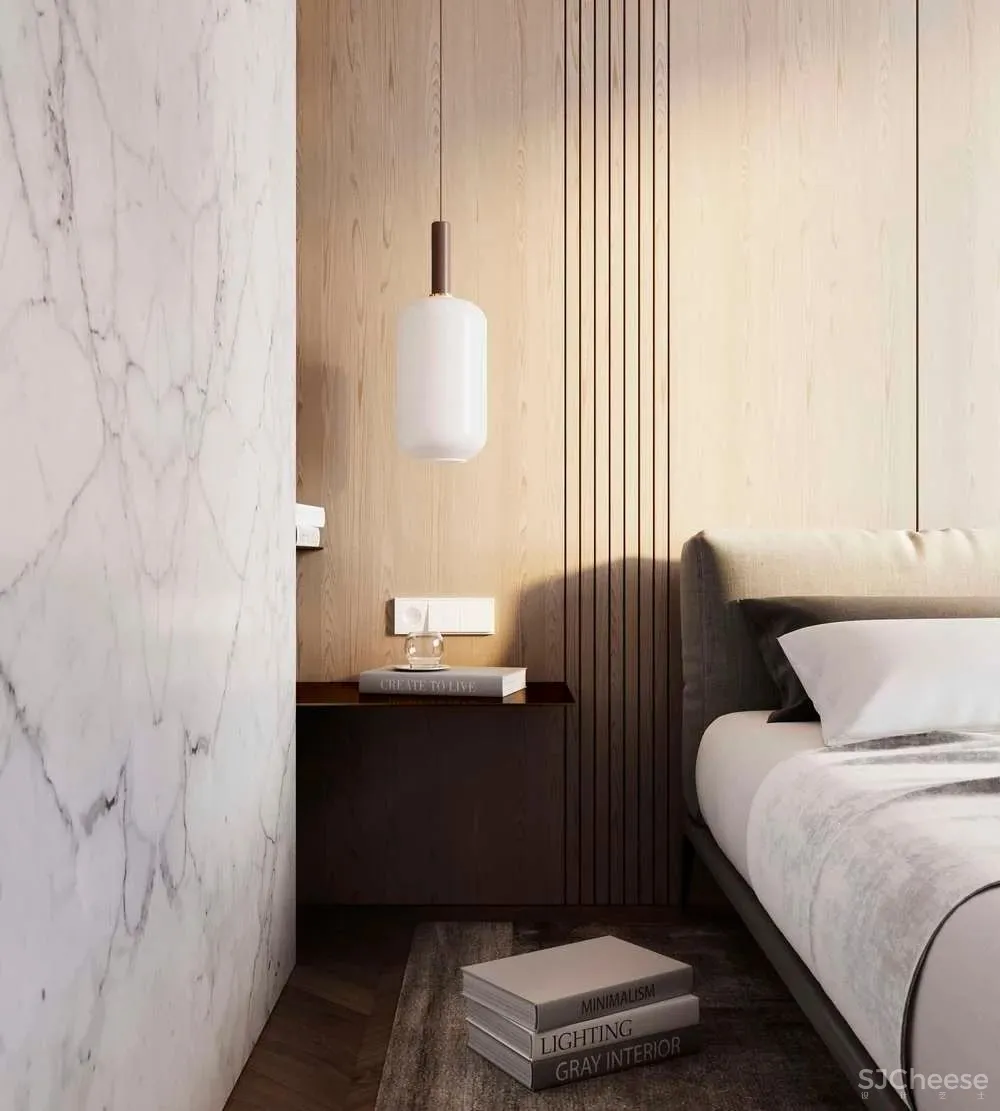 【川谷堂】简约设计，安静舒适！