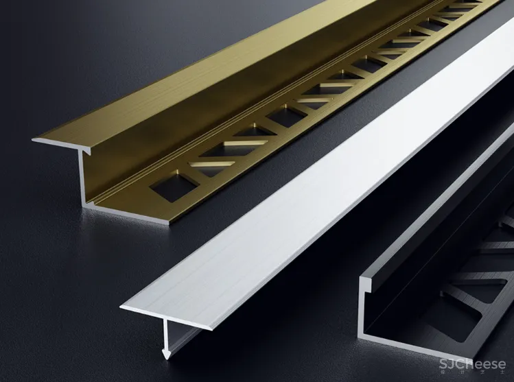 文章|金属线条,原来可以这样用!