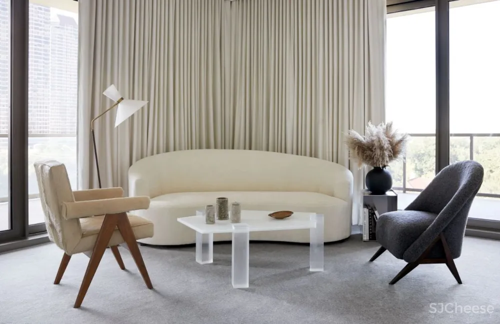 Brandon Fontenot|“傳統”與“現代”之間的區別