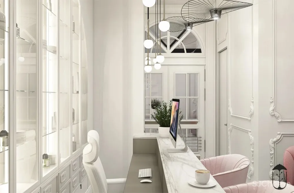 轻奢,一种对生活品质的追求!