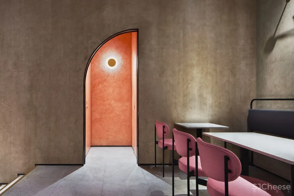 新作 | HeyBird 嘿鸟精品咖啡社交空间