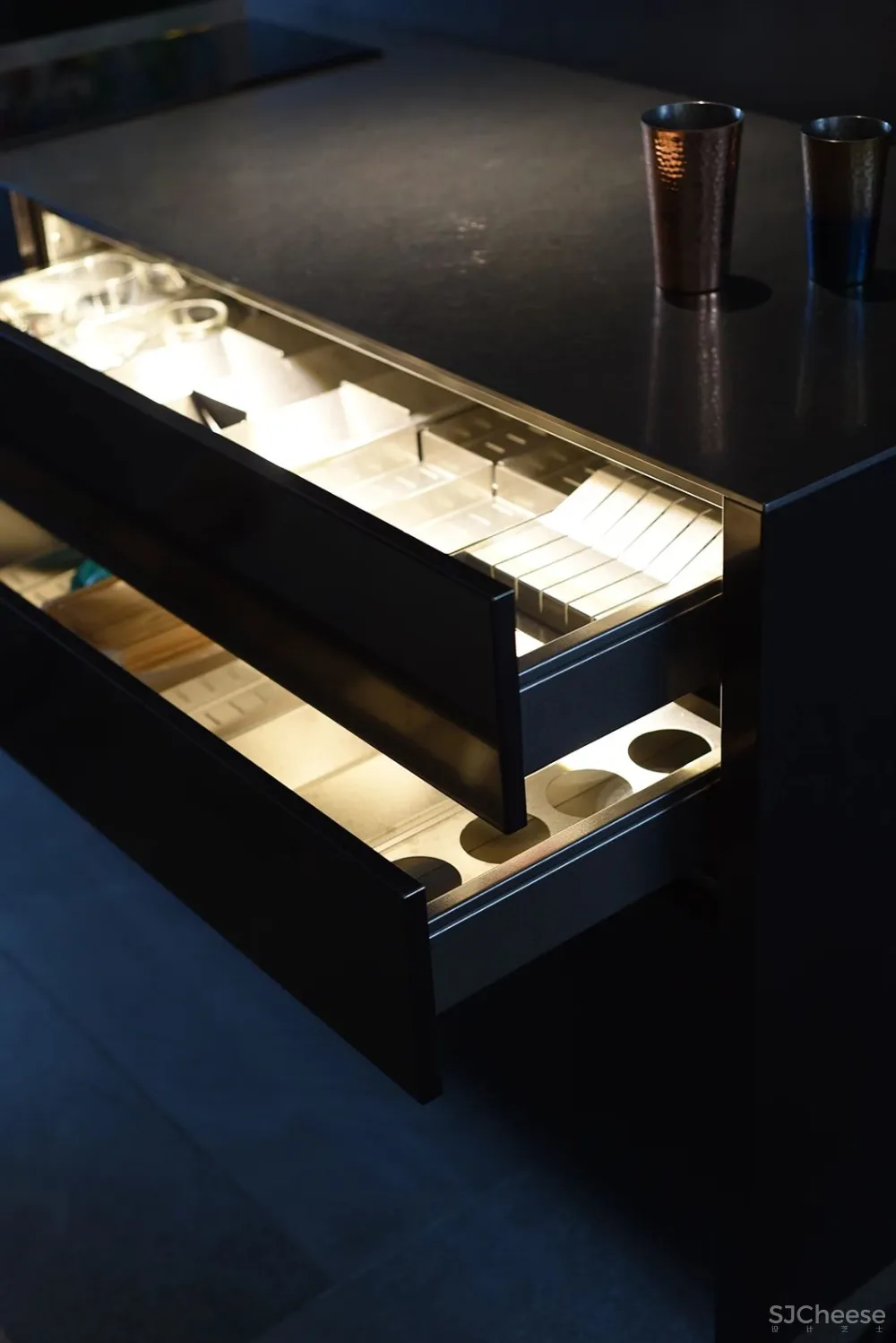 500㎡顶级大平层，隐于白云山旁的理想家！