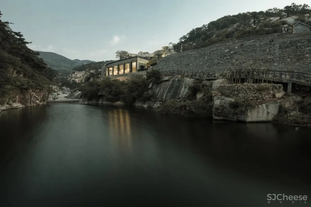 乡下有块地就能建造梦想家?让这个“玩乐队”的建筑师告诉你有多难