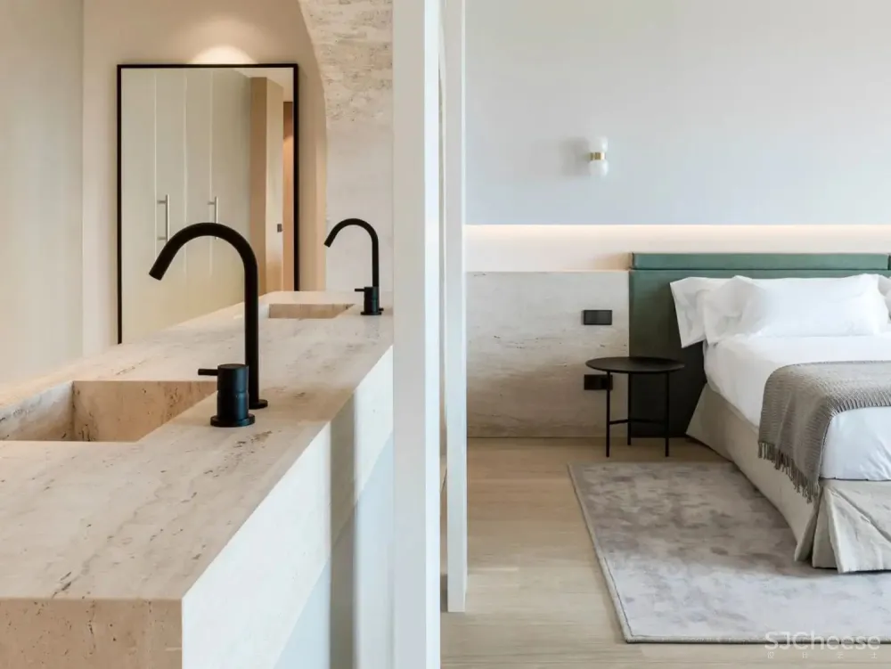 旧时光新灵魂-酒店翻新成为定义生活方式的载体!