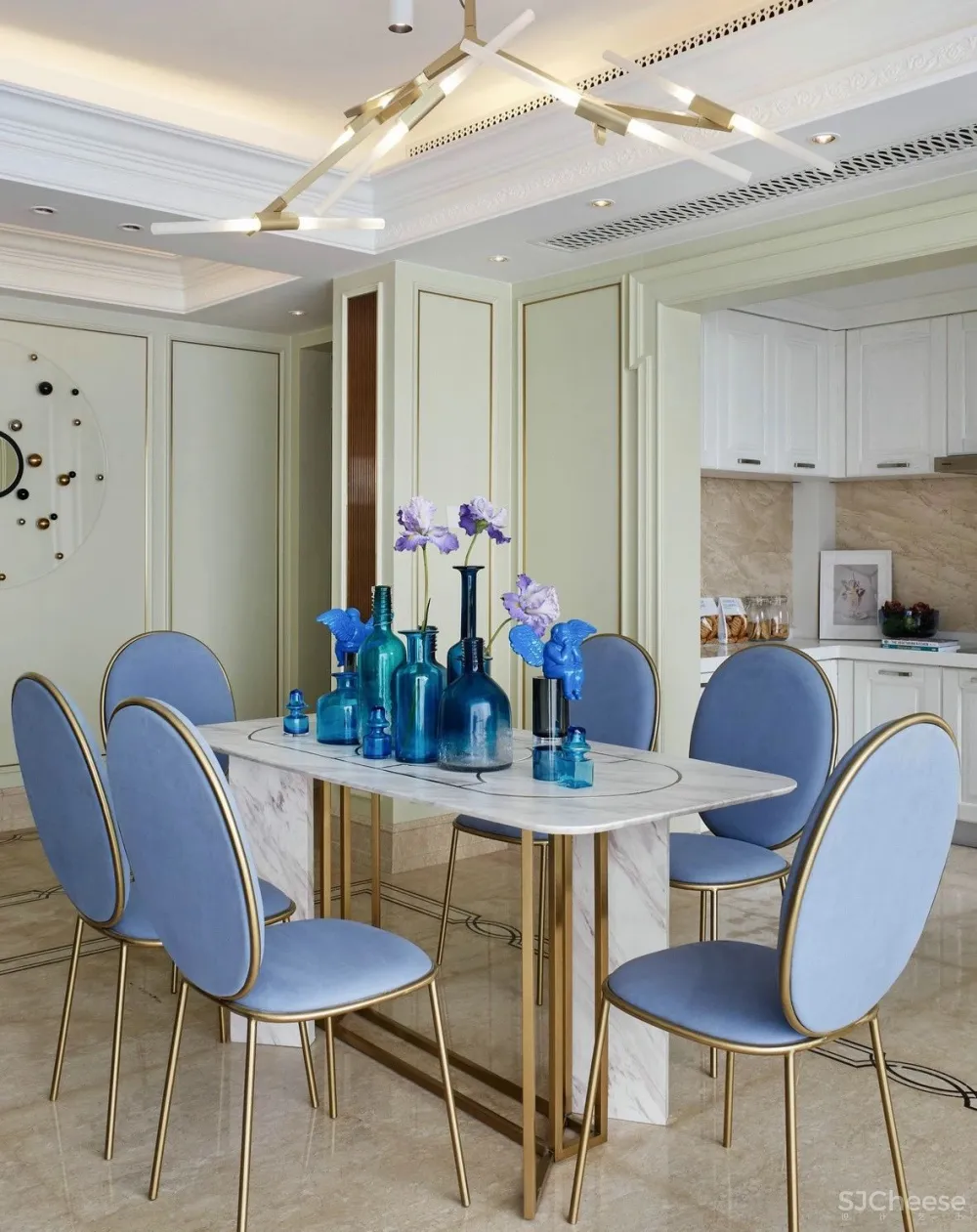 听说,室内设计师都不懂软装设计?