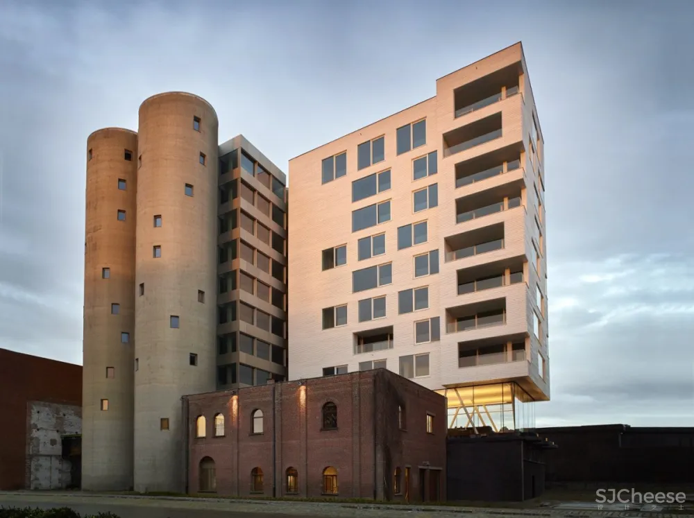 Axel Vervoordt | Kanaal , 比利时侘寂文化社区