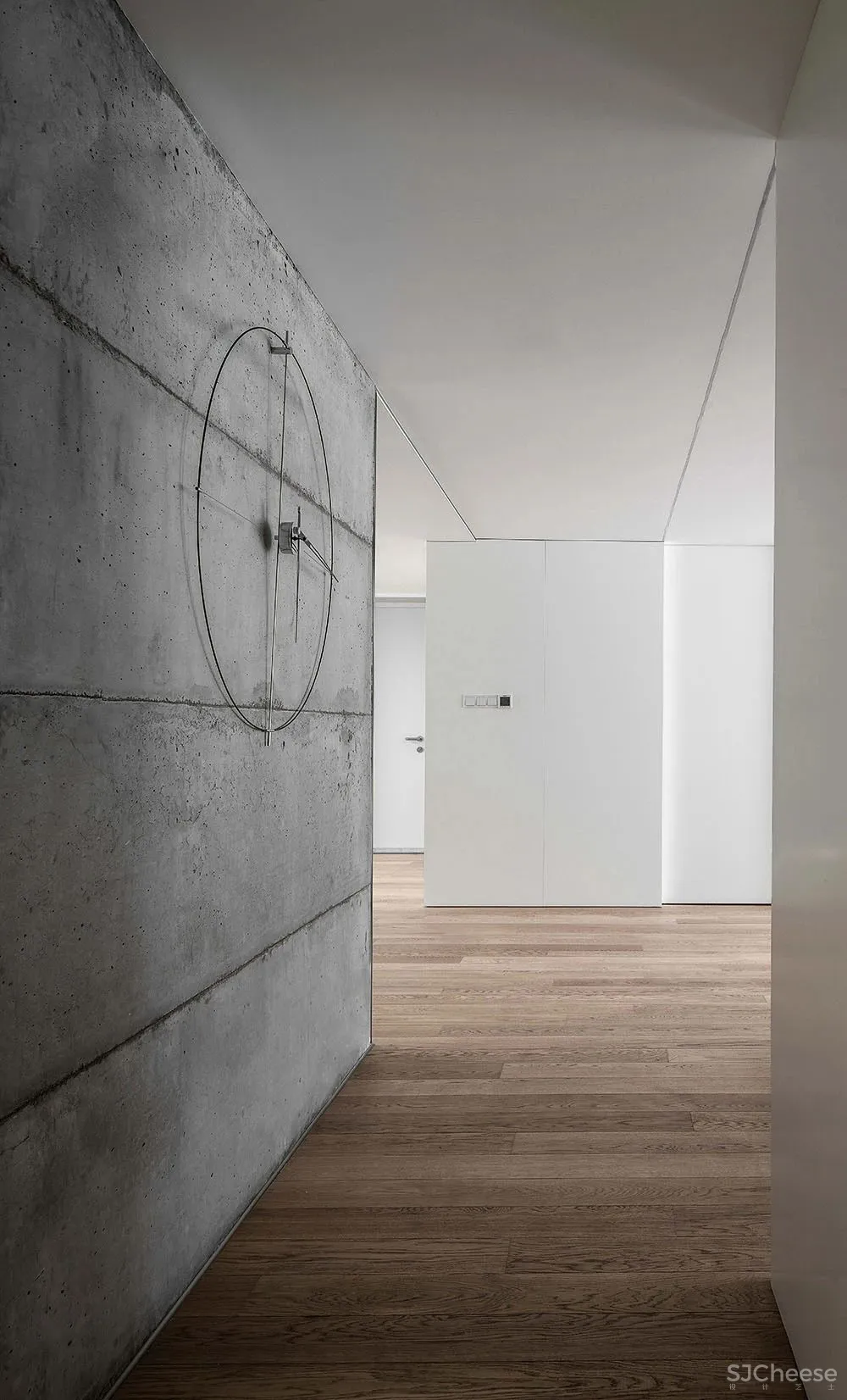 舒适生活之上,探索未来家的某种可能