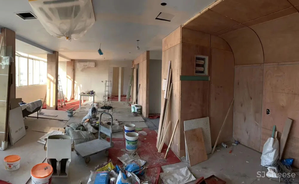 乡下有块地就能建造梦想家?让这个“玩乐队”的建筑师告诉你有多难