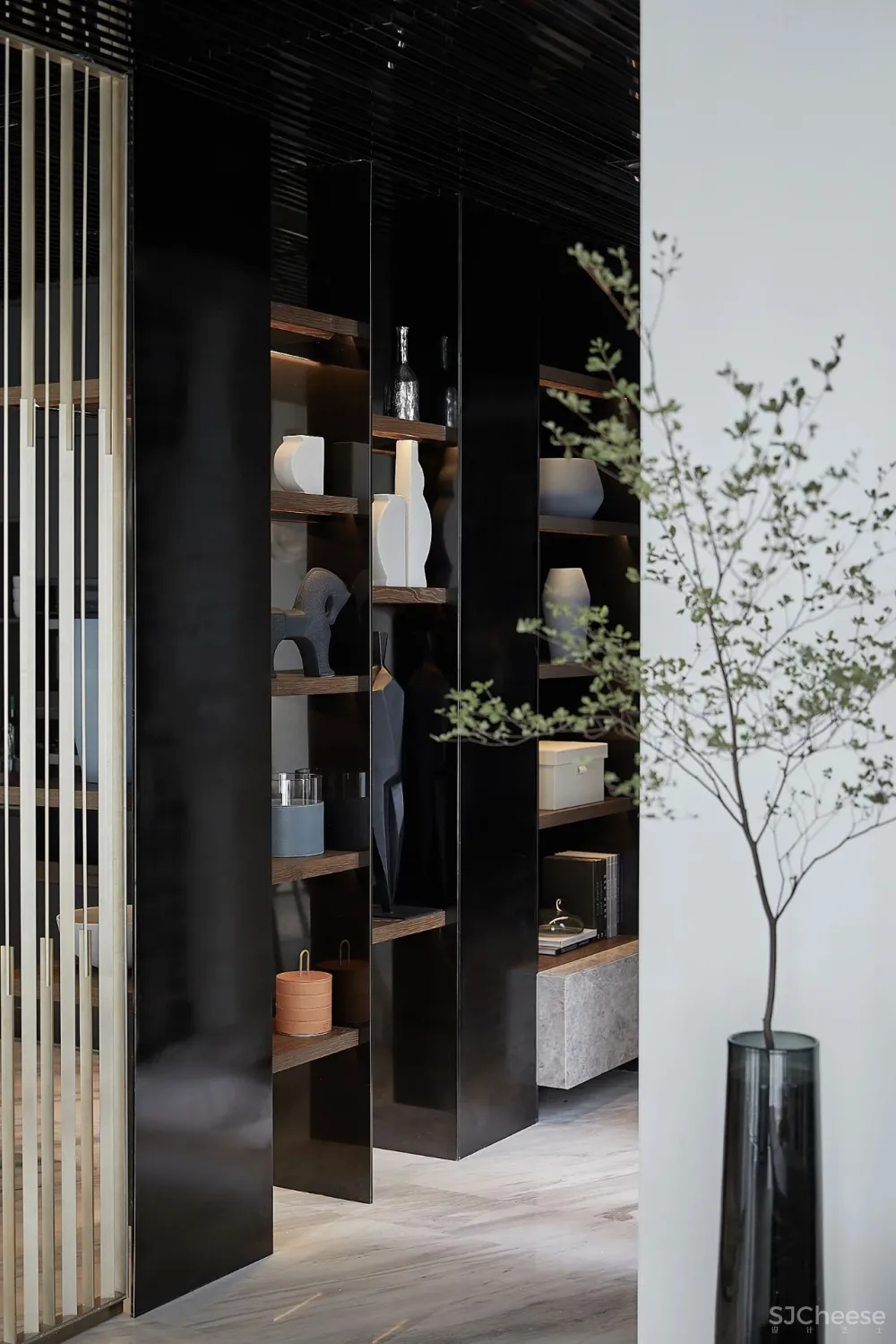 美是隐匿的和谐, 550 m² 顶级别墅设计!