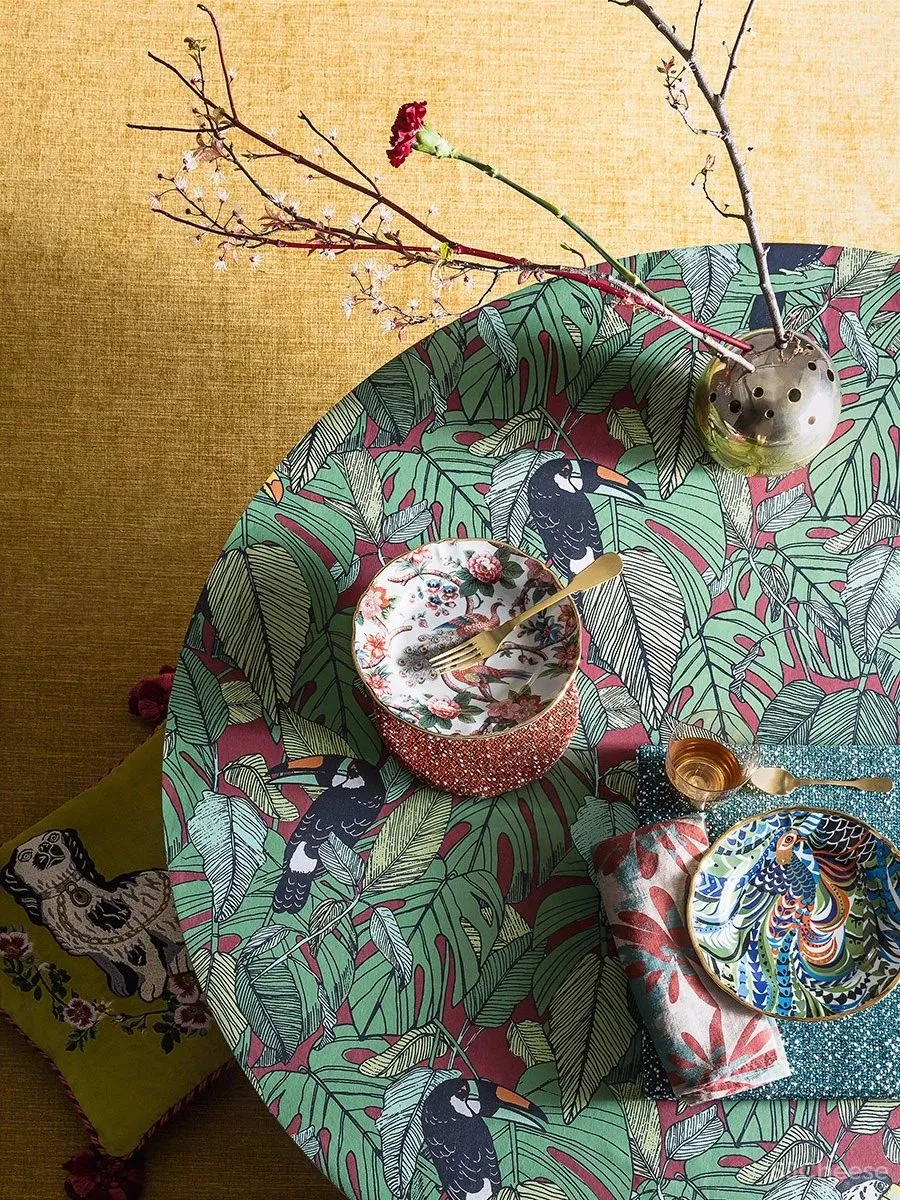 软装的绝美搭配,不看你亏大了!