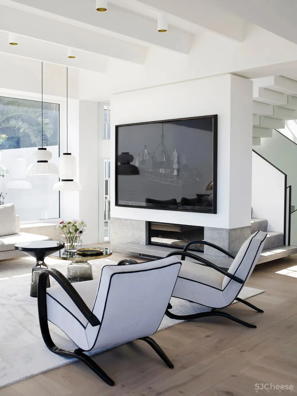 Madeleine Blanchfield 新作 自然简约 朴实无华