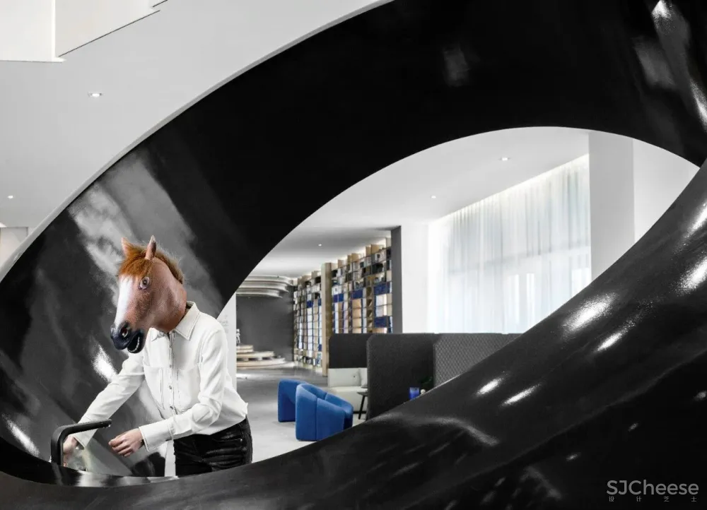 GBD 杜文彪专辑 售楼部