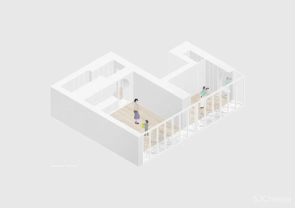 YCL studio丨 不忘初心 与自己的世界对话