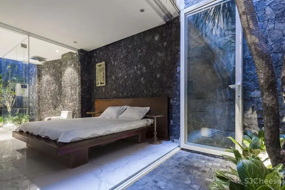 越南这个被低估的设计国度,竟藏了这么多绿色住宅