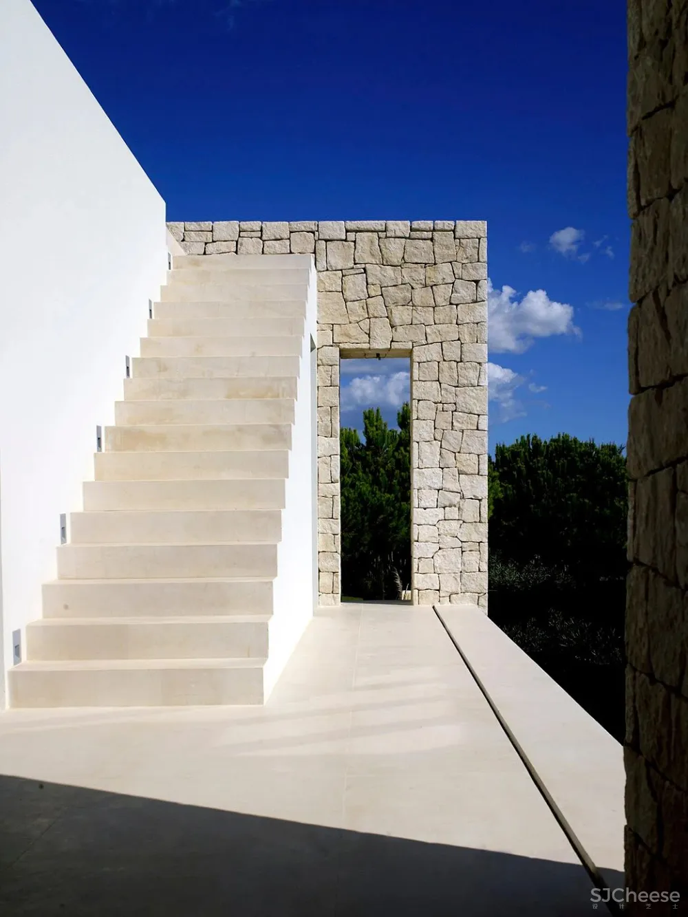 为何顶级设计，都爱心灵治愈的自然质朴！