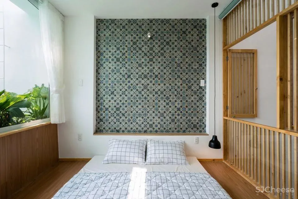 越南这个被低估的设计国度,竟藏了这么多绿色住宅