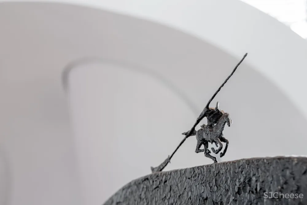 共和都市 | RMA Office , 未来办公空间