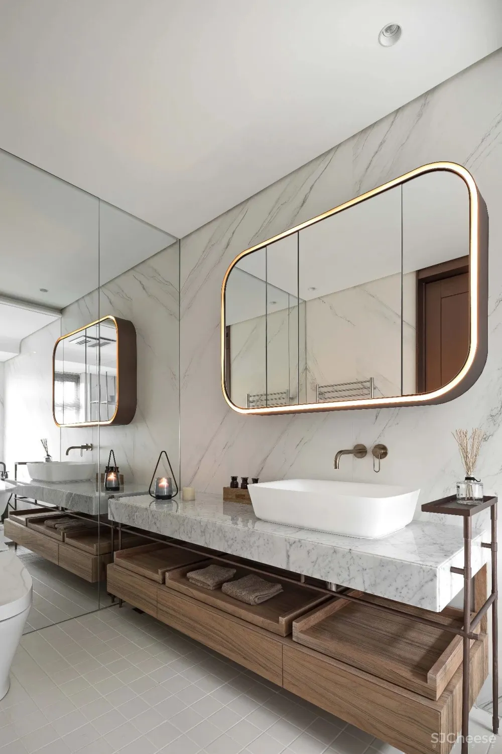 浪漫高级灰,奢华更有范!