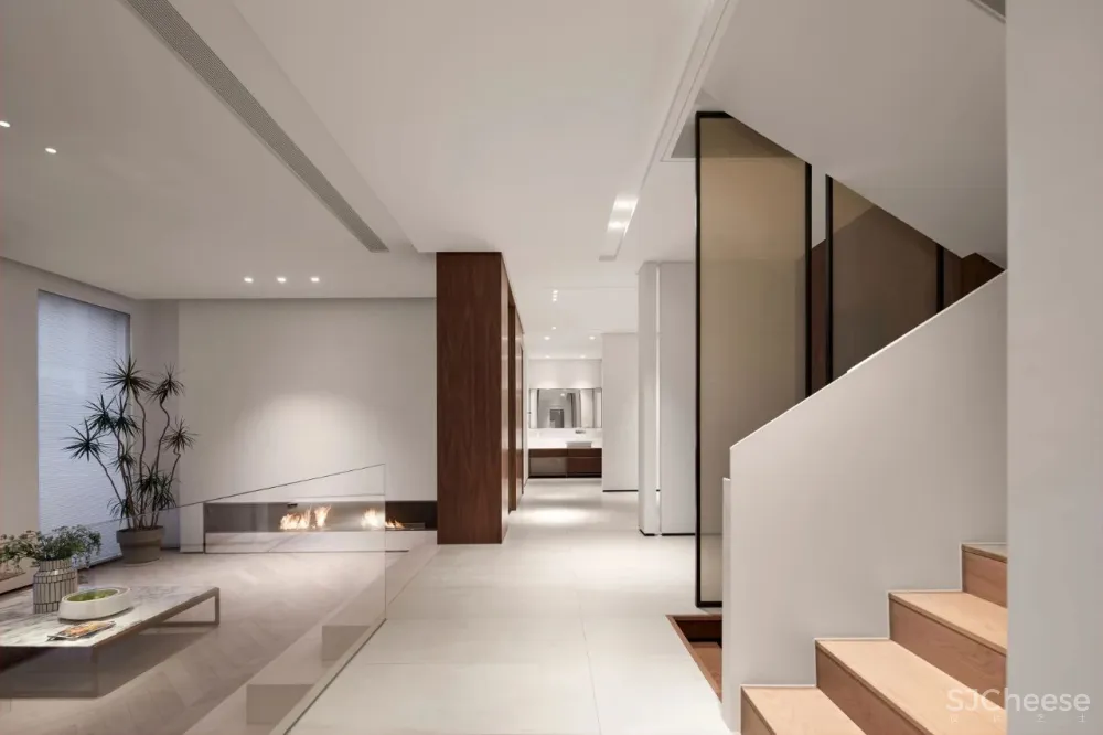 这样的私宅别墅,太美了!