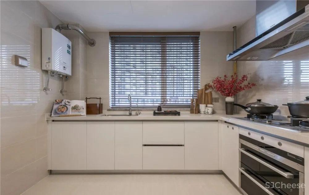 住宅丨新中式 —— 是大自然的本色