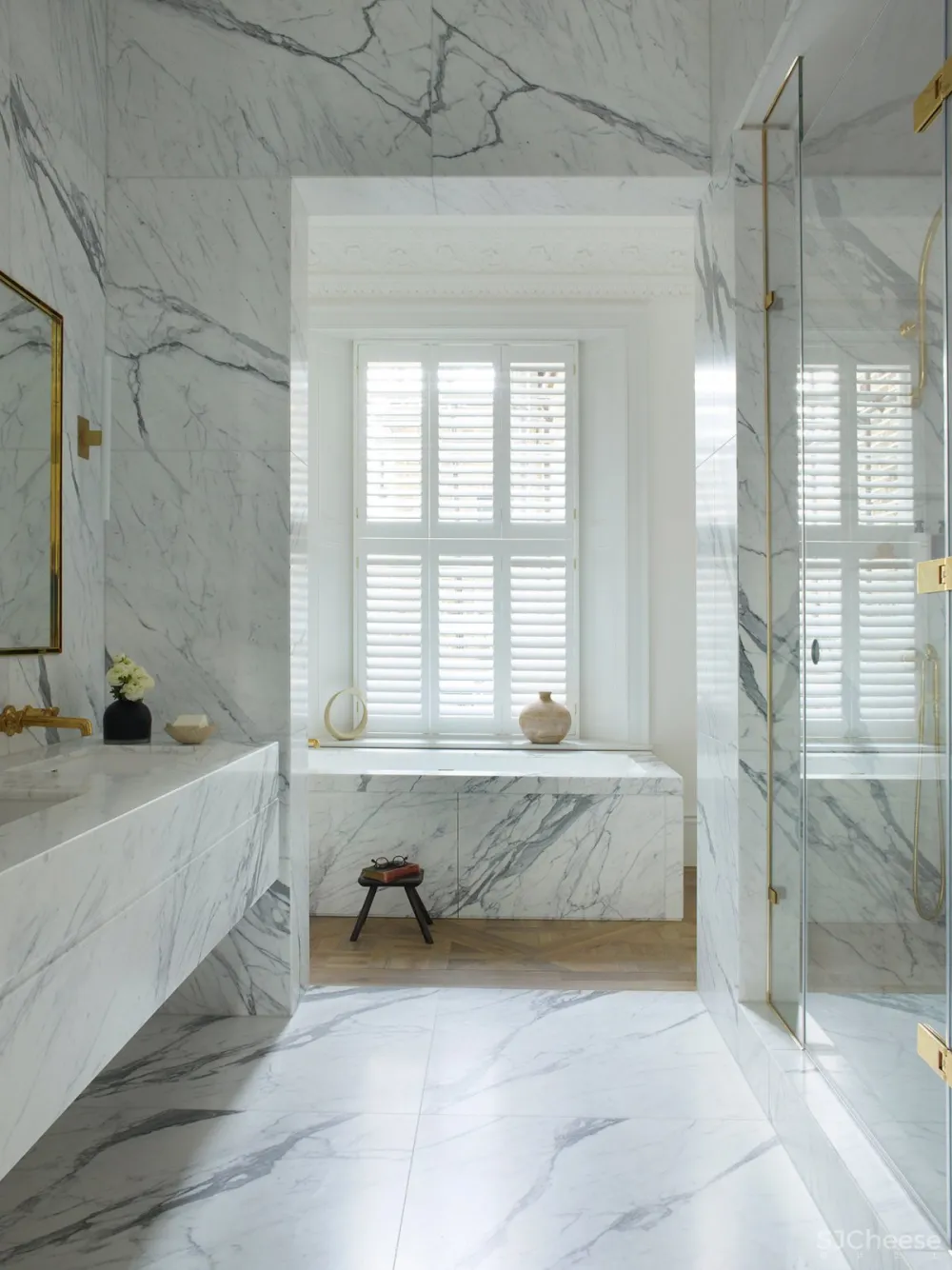 Banda Property | Exquisite Apartment , 典型优雅的现代住宅