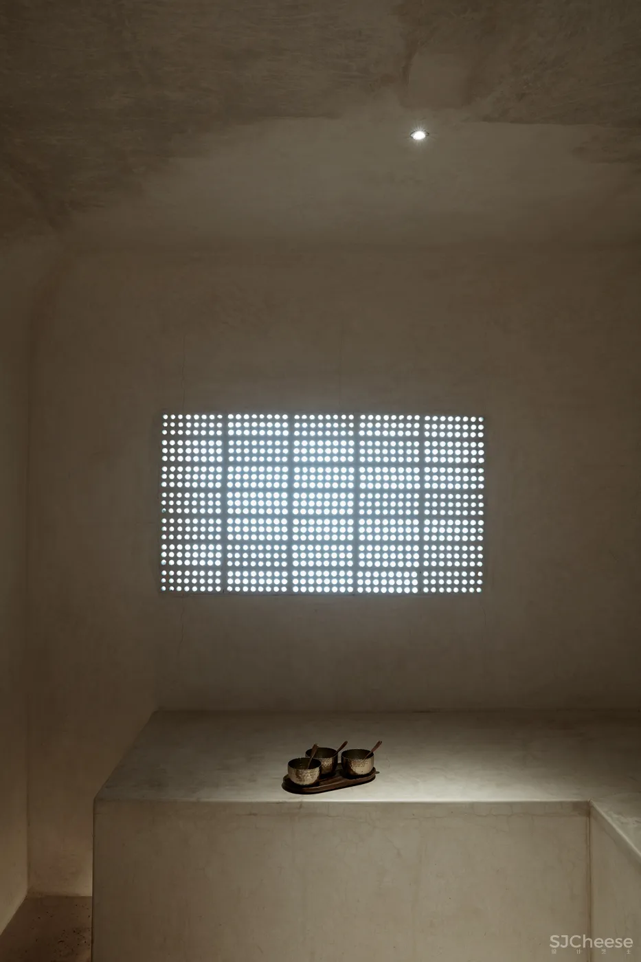 VSHD | ZAAZ , 优雅舒适的休闲Spa