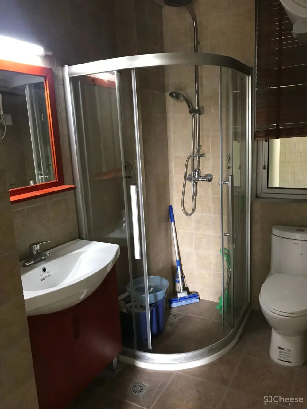 别人家90㎡两室像个小宫殿,和印象中的北欧风不一样!