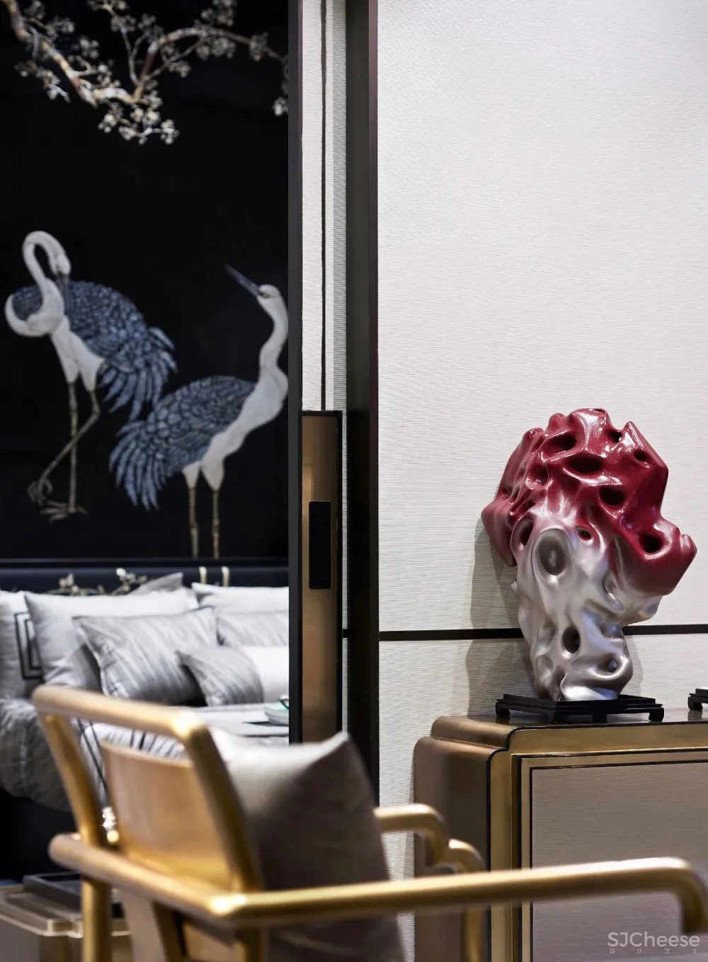 GBD 杜文彪专辑 样板间