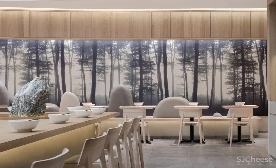 设计寻访利旭恒:用空间来表达文化