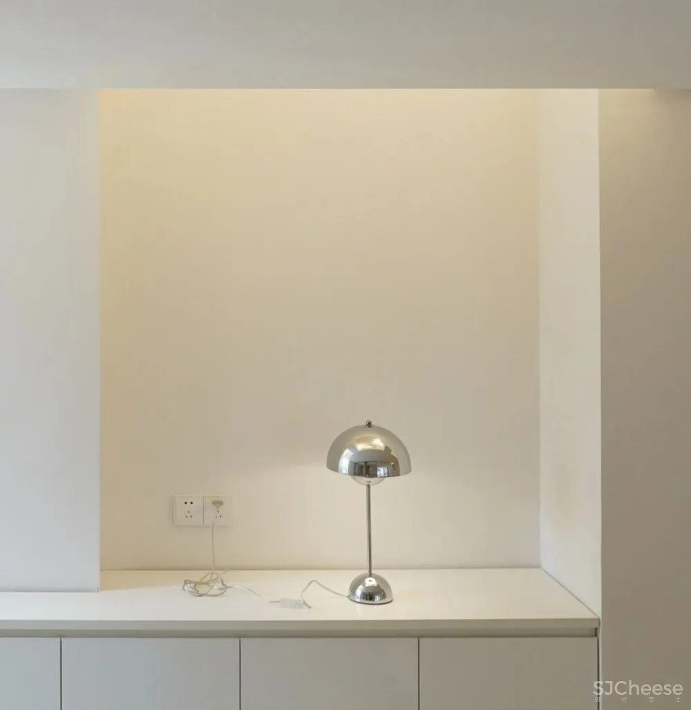 FILLSTUDIO杨跃文|如空气般质感,唤醒空间能量场