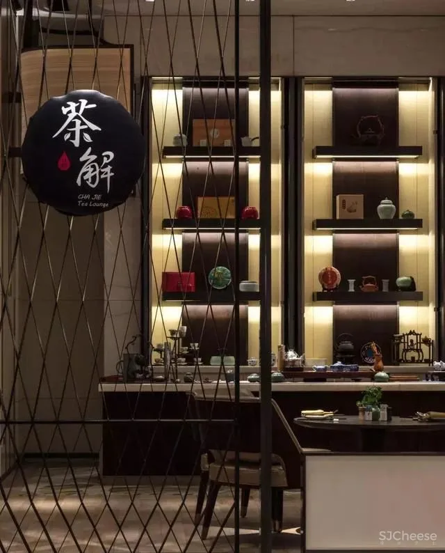 Zaha Hadid LTW-迪拜风尚驶入金陵•南京卓美亚酒店!