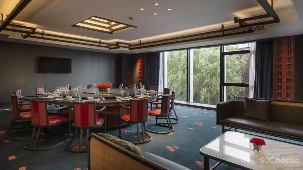 看完西溪这五个美宿，我终于明白为什么大大到访杭州第一站就来了这里