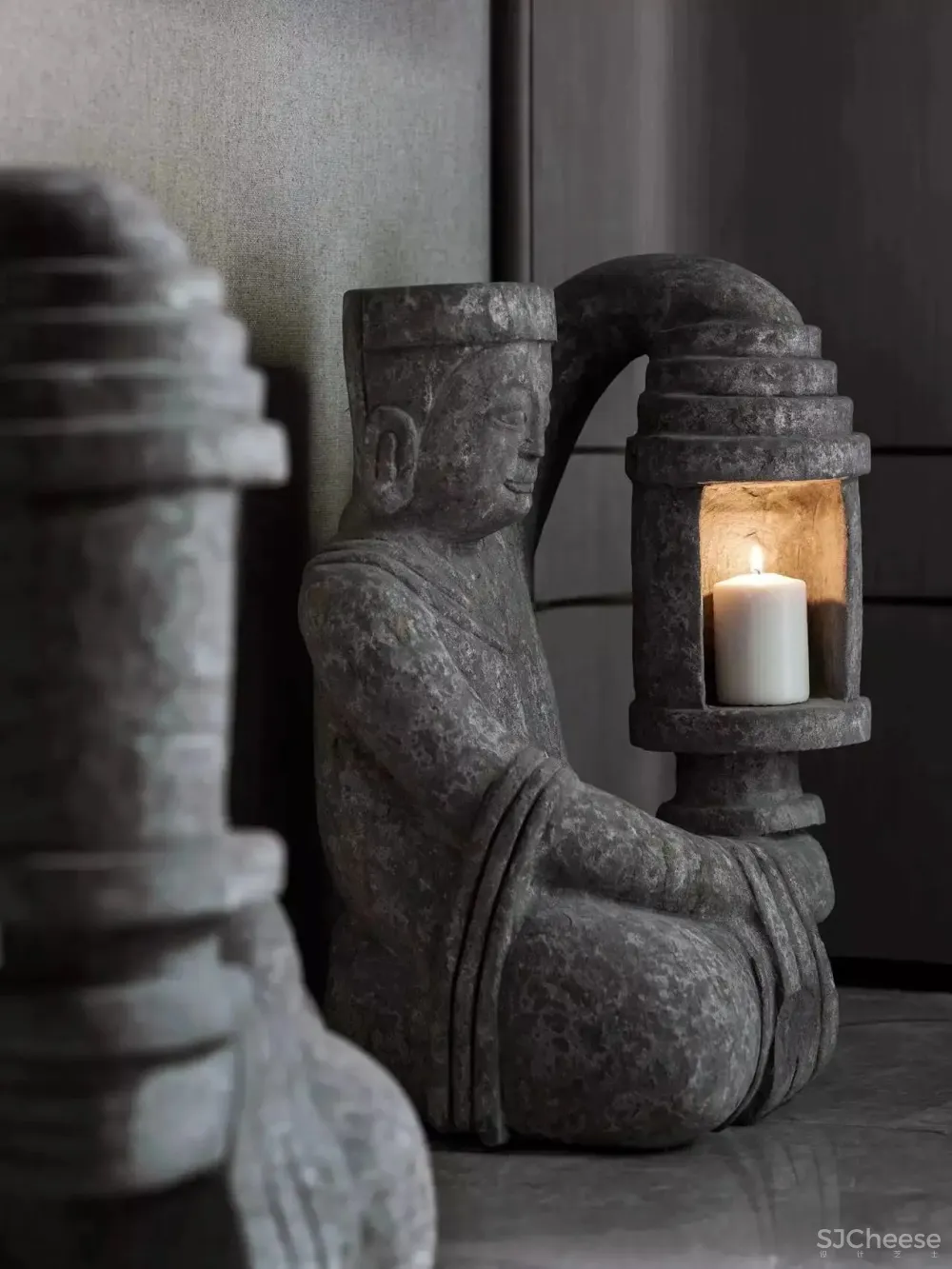 W.DESIGN 无间设计（吴滨）样板间专辑