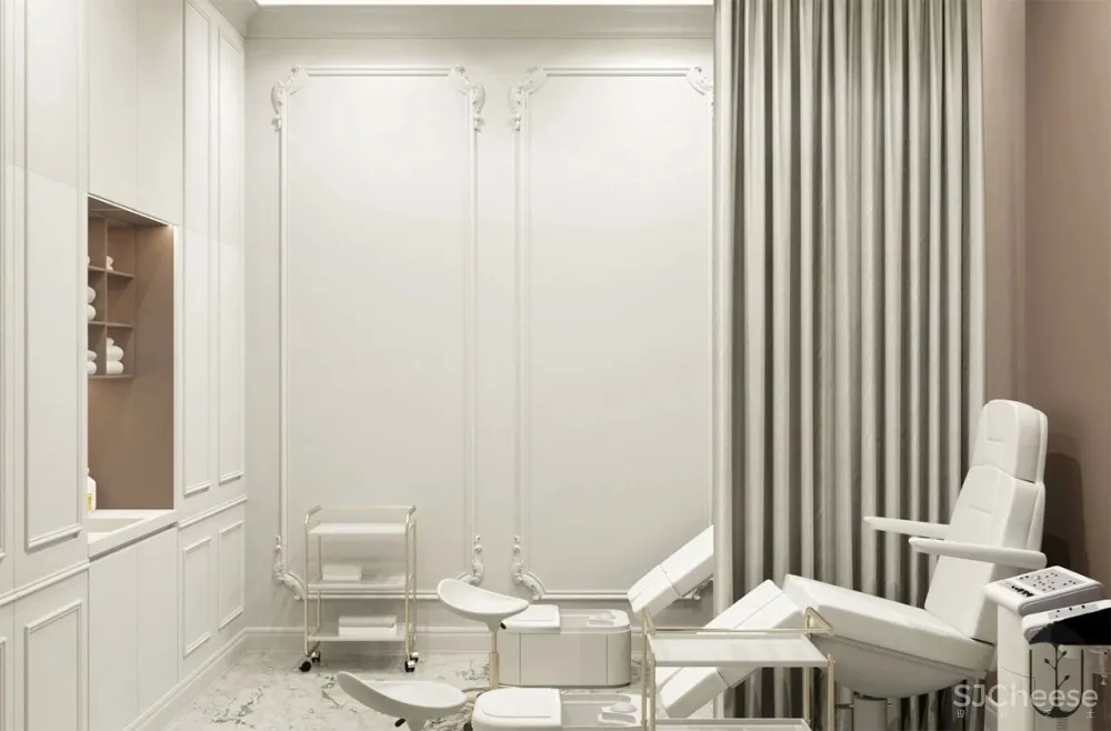 轻奢,一种对生活品质的追求!