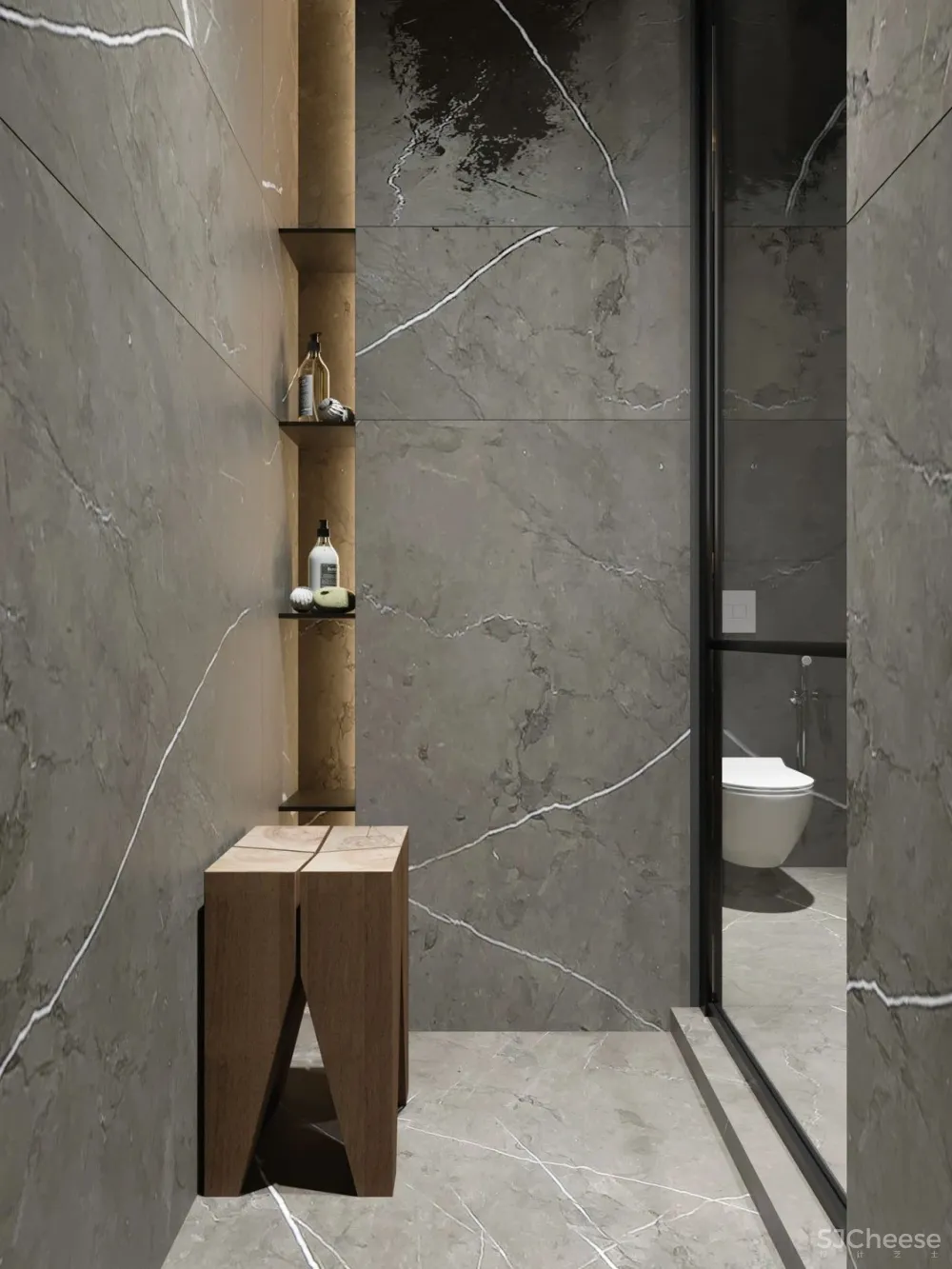 Cartelle Design丨激发灵感 点燃一种全新生活方式