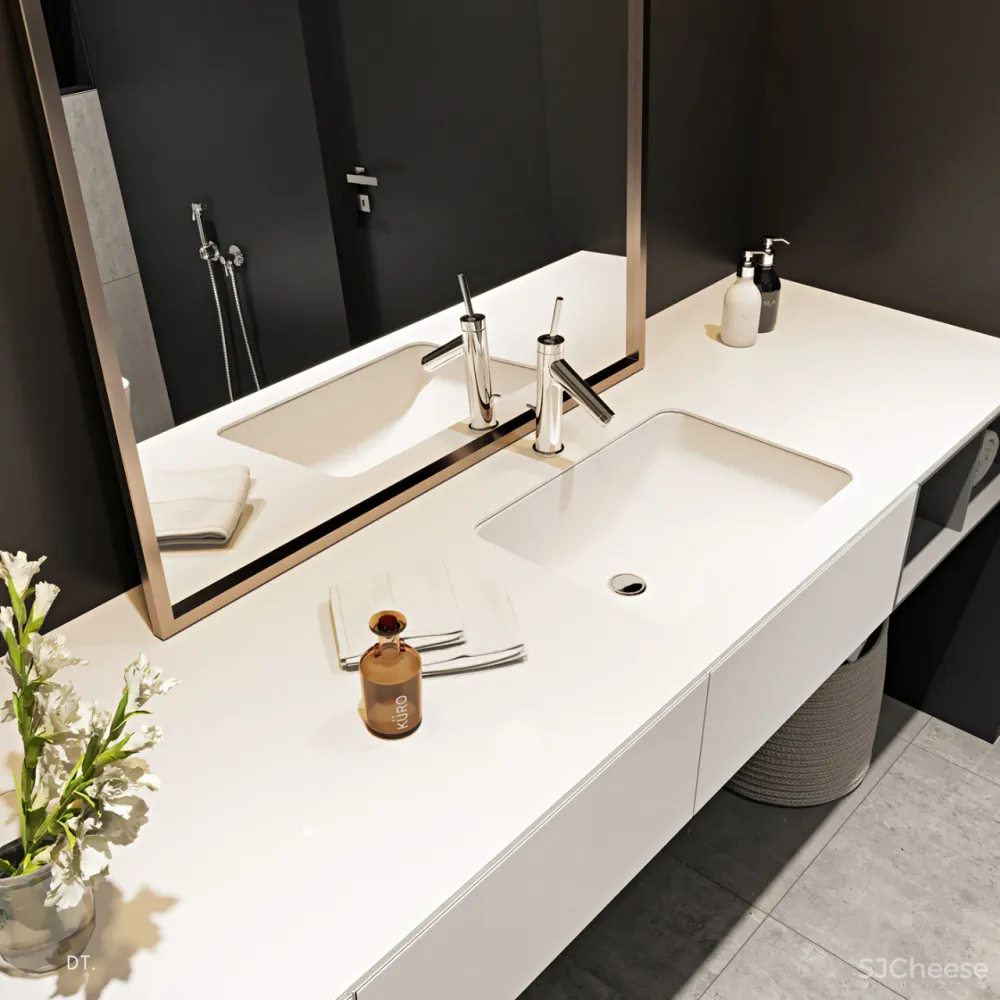 小户型,也能打造出大宅格调