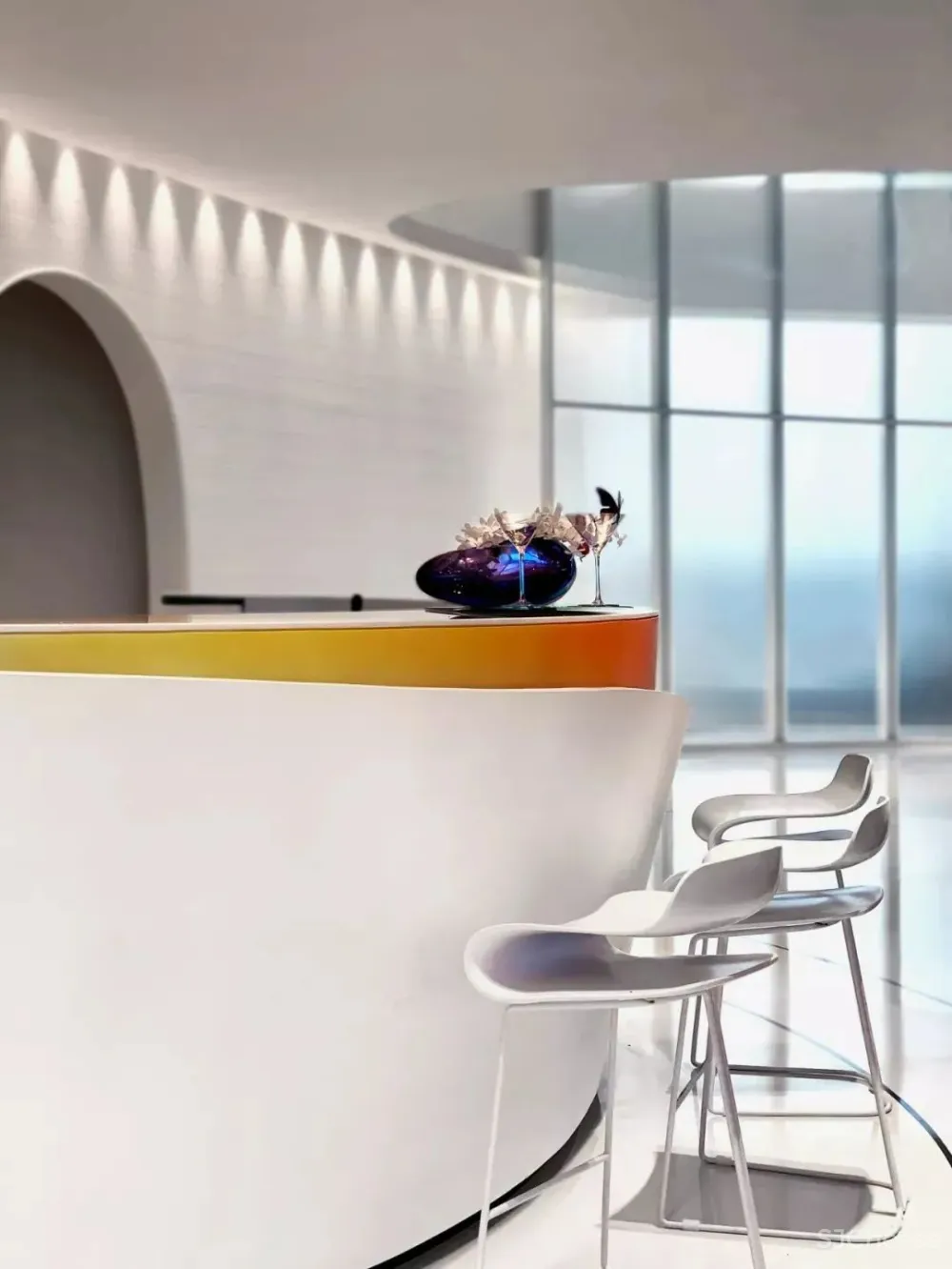 GBD 杜文彪专辑 售楼部