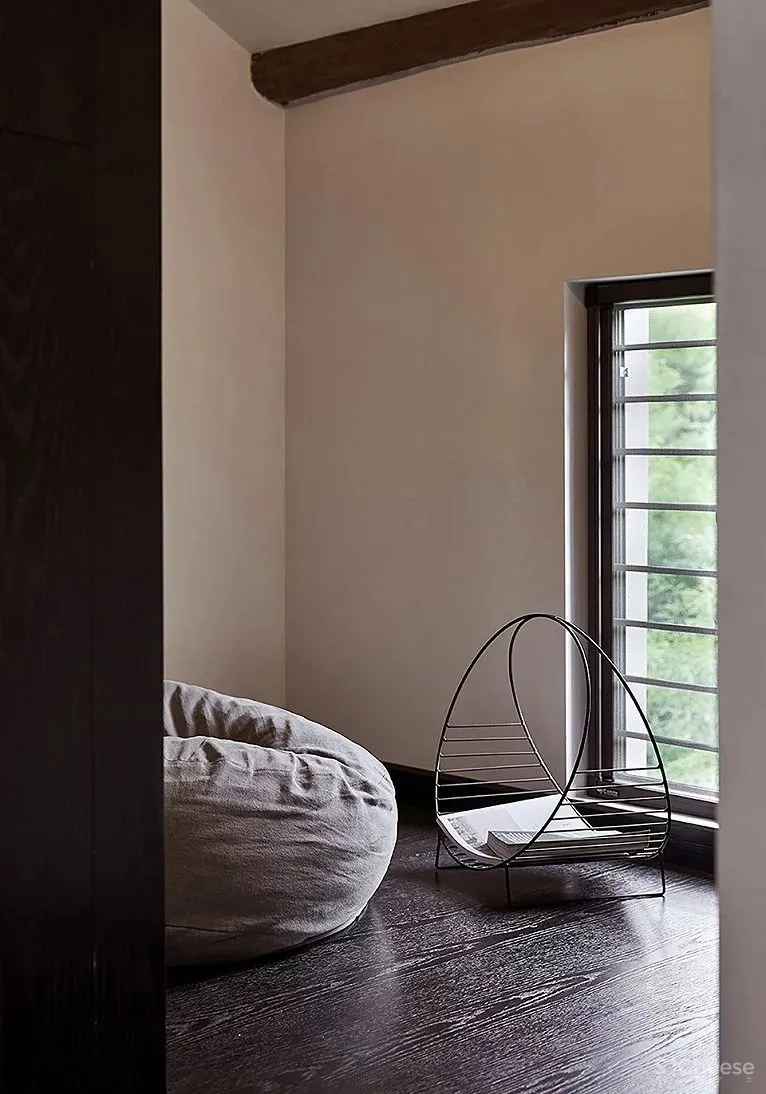 塔莎杜朵民宿｜时上空间设计