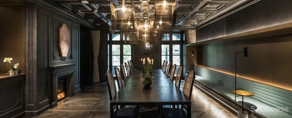 在日常的阴翳中,安然歇憩