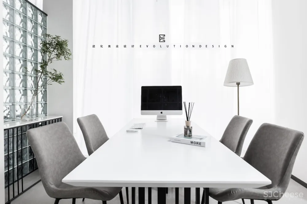 进化 | SOAI WEDDING 神圣的几何