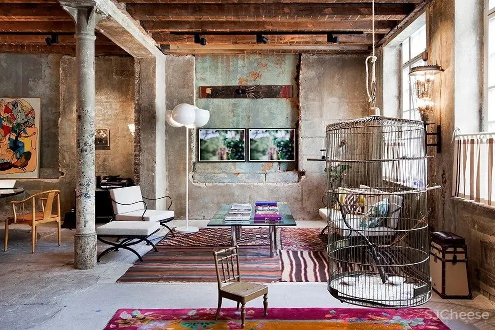 连接传统与现代