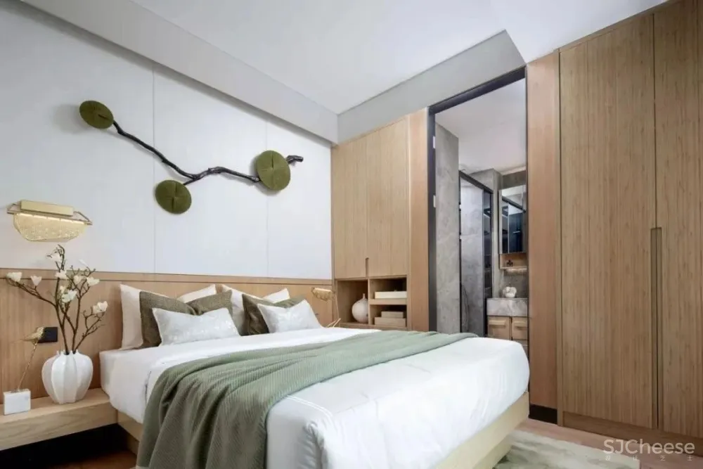 GBD 杜文彪专辑 样板间