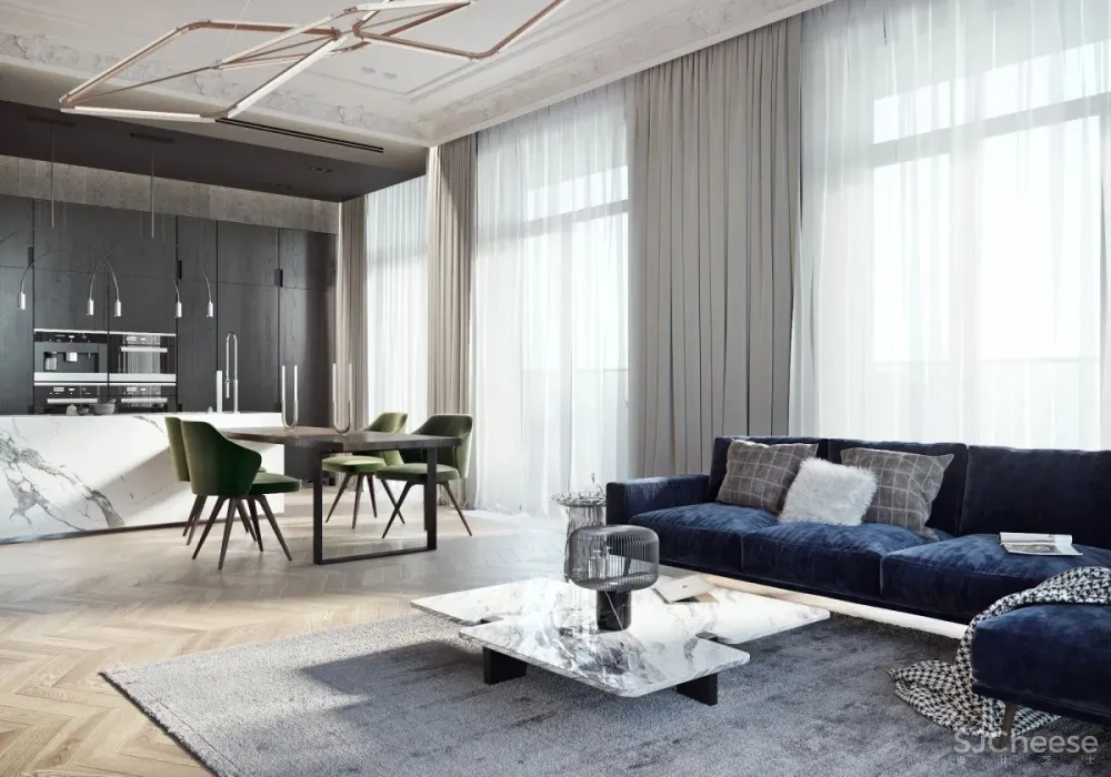 TOLKO Interior 专辑