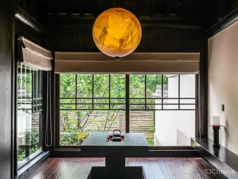 看完西溪这五个美宿，我终于明白为什么大大到访杭州第一站就来了这里