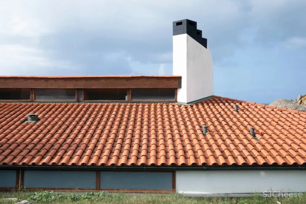 Álvaro Siza 葡萄牙 Architecture