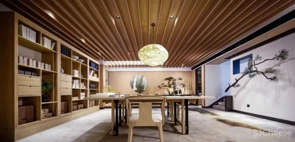 GBD 杜文彪专辑 样板间