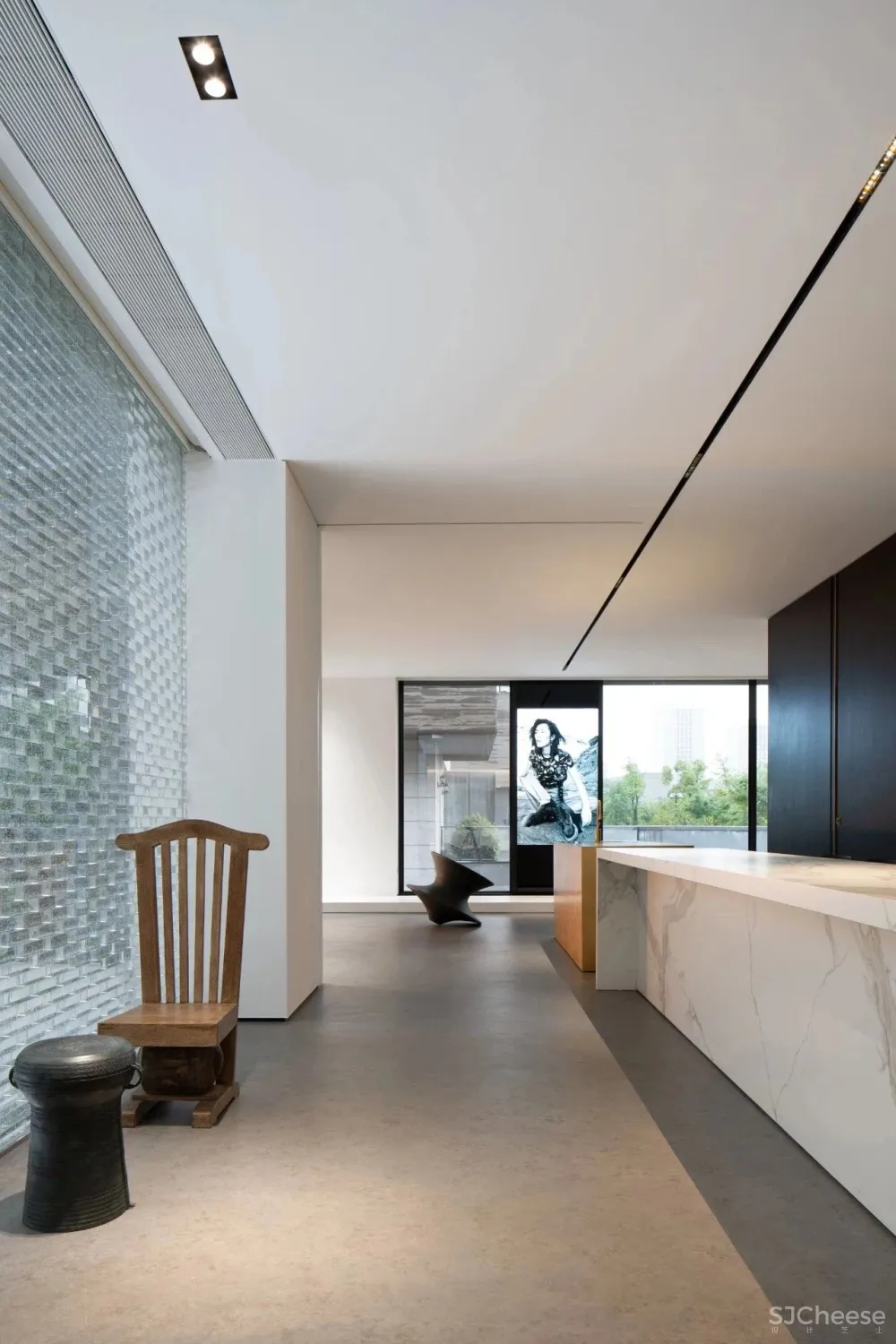 风潮∣今天，带你去6个明星家里看看！